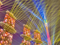 -海心沙亚运公园