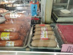 -漕河全驴宴饭店(徐水店)