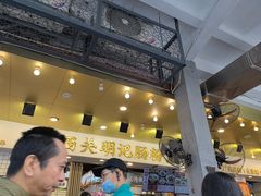 -西关明记肠粉(荔枝湾店)