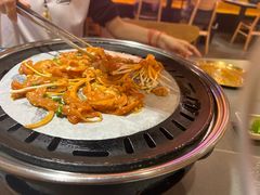 -正宗齐齐哈尔烤肉·齐牛哥鲜切炭火烤肉(杭州总店)