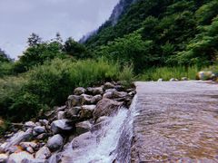 -终南山国家森林公园