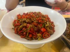 -裕鼎鲜·新中菜(青山湖万达店)