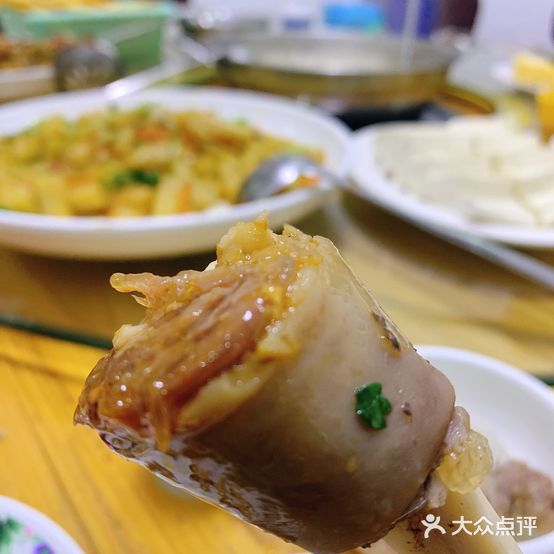 羊世界火锅(北环中路店)