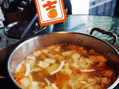 -凤园椰珍·臻品椰子鸡(保利时光里店)