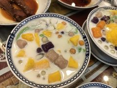 -赵记传承·中国甜品(福州总店)