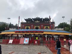 -塔尔寺