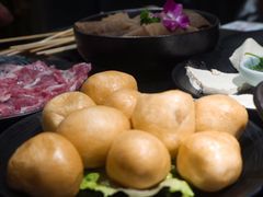 -渝涯重庆豆花老火锅(中赢国际店)