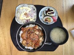 -京和风食堂·定食寿喜锅(保利樾广场店)