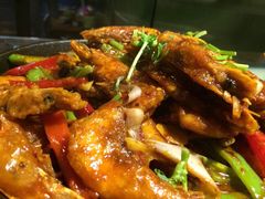 -鲁前海沿儿