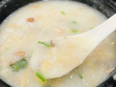 -东江海鲜酒家(艺都分店)
