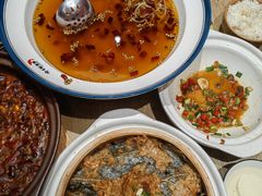 -渝乡辣婆婆·川菜 水煮鱼(中山西路店)