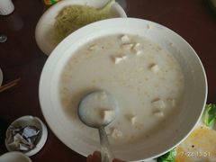 -宏状元现熬粥·京味菜(五棵松店)