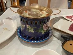 -东来顺饭庄(西直门店)