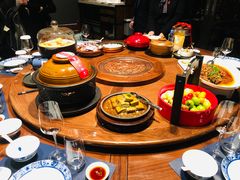 -云境生态园(红谷滩店)