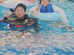 -上海玛雅海滩水公园