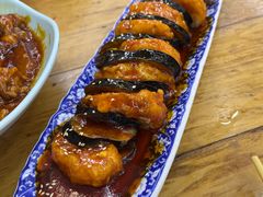 -清真利德顺小老饭庄(复兴路店)