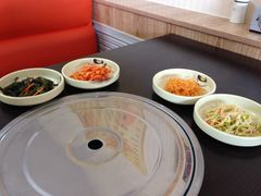 小菜-东海章鱼馆(恒瑞街店)
