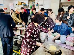 -陈记饮食店(菜园墩店)