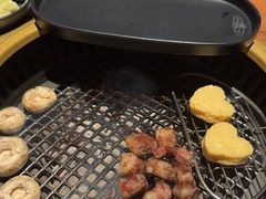 -虎哥六韩式烤肉料理 TIGERGRILL(隆生金山湖中心购物广场店)