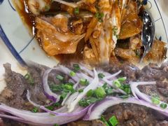 -明本湛江鸡•海鲜小厨(陈家祠店)