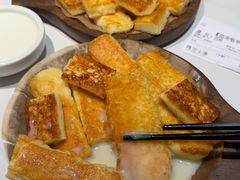 -清真·卡德尔大叔新疆主题餐厅(龙汇路店)