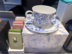 -M Stand(万象前海店)