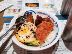 招牌四宝饭-敏华冰厅(天河城店)