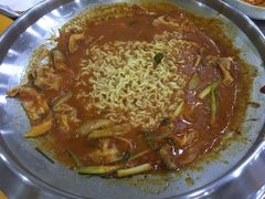 -韩食汇