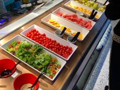 -比格比萨自助(宝山日月光店)