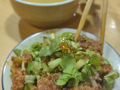 -朱大嘴肥肠血旺(福字街店)