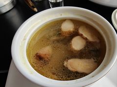-野菌皇海景野生菌火锅(滨海大道店)