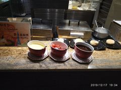 -白天鹅宾馆·流浮阁咖啡厅
