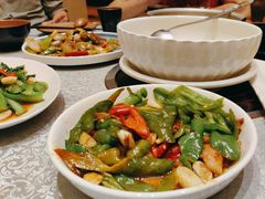 -创味·民间海南菜·非遗藤桥排骨(藤桥·免税城店)