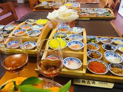 -桥馫源蒙自过桥米线(蒙自店)