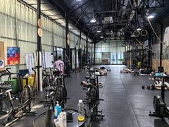 -CrossFit MeWellness