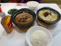 -李先生牛肉面大王(广渠门内店)