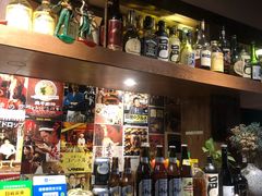 零售区-春草居酒屋·晴子の店