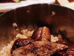 鹅肝鳗鱼饭-莲寿司(上邦店)