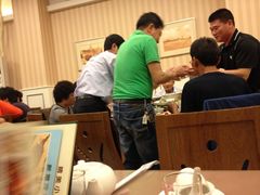 iphone_upload_pic-老大同酒家·糟卤·本帮菜(中山公园店)