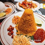厦门榜首的印尼餐厅