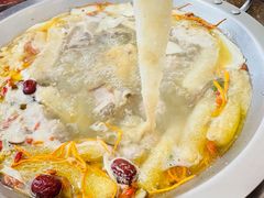 -云南邹记天麻火腿鸡(簇桥店)