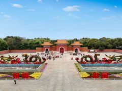 -北陵公园