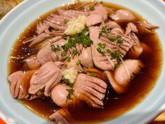 热炝腰花-孔乙己酒家(虹桥路店)