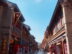 -古文化街旅游区