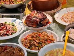 -董厨煨汤馆(车站路店)