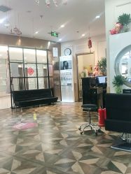 -时尚殿堂hair salon
