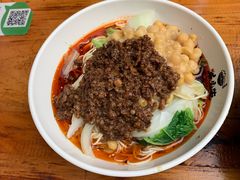 -老地方猫儿面(磁器口店)