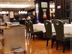 大堂-金春禧(世茂国际广场店)