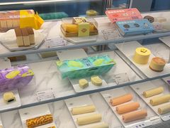 -GANSO元祖食品(白下店)