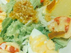 -LA CREPERIE BRETONNE布列塔尼法式餐厅(天童北路店)